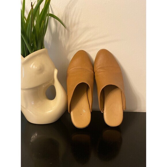 Dr. Scholl's Behalf Memory Foam Mule‎ Shoe - Picture 7 of 11